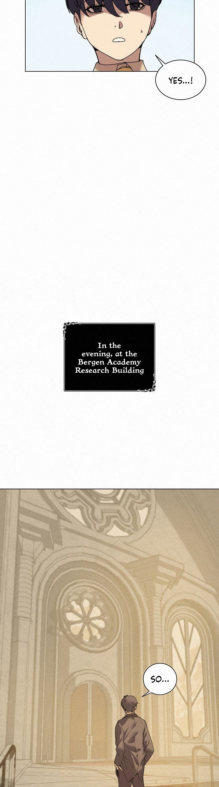 The Book Eating Magician Chapter 12 - Page 6
