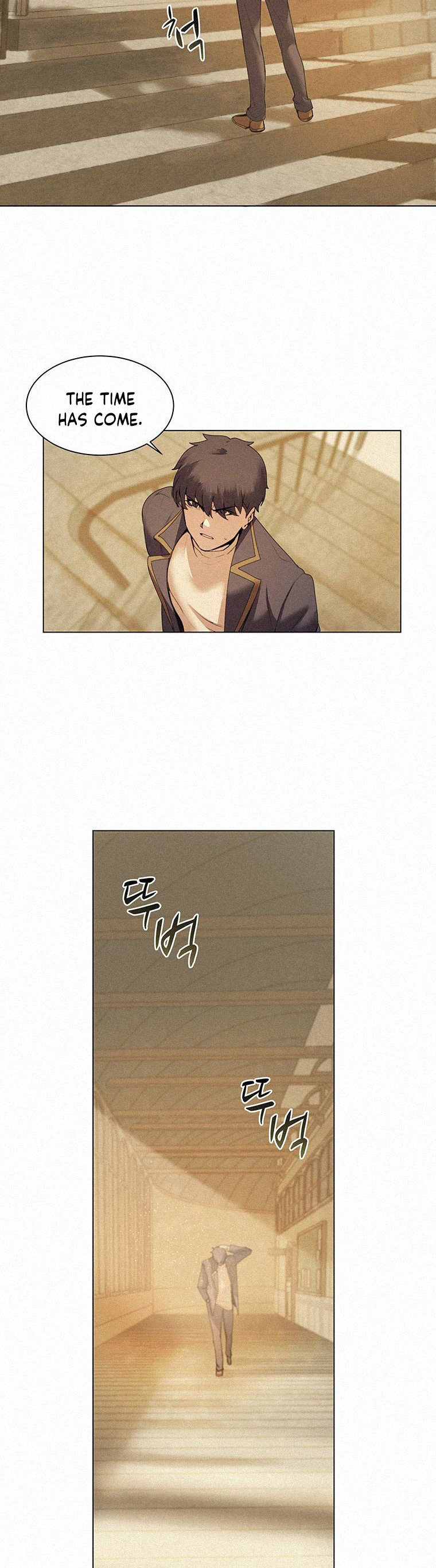 The Book Eating Magician Chapter 12 - Page 7