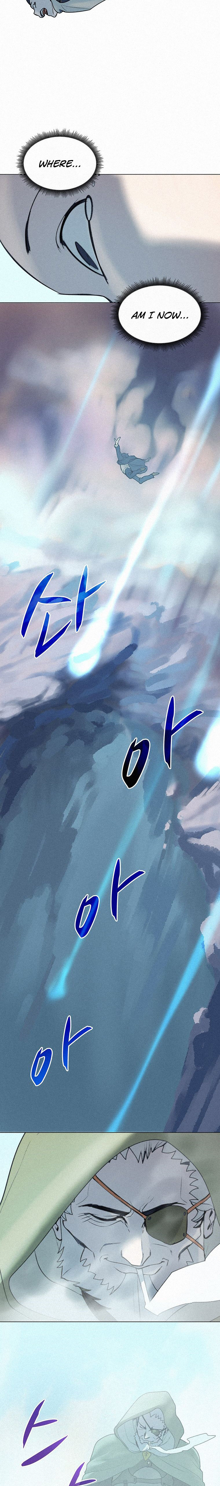 The Book Eating Magician Chapter 14 - Page 19