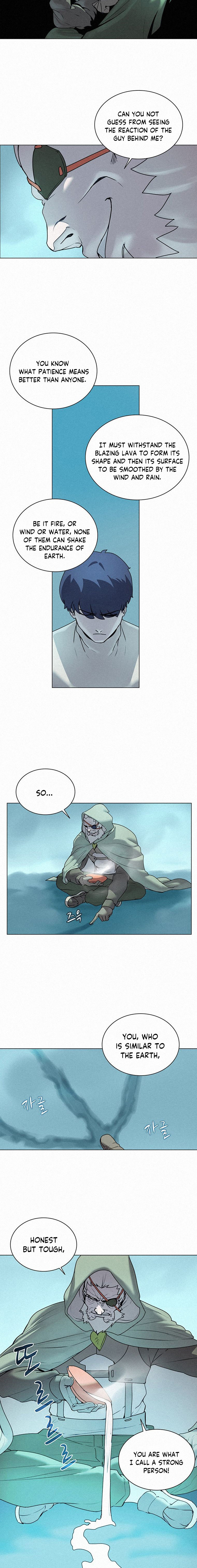 The Book Eating Magician Chapter 15 - Page 11