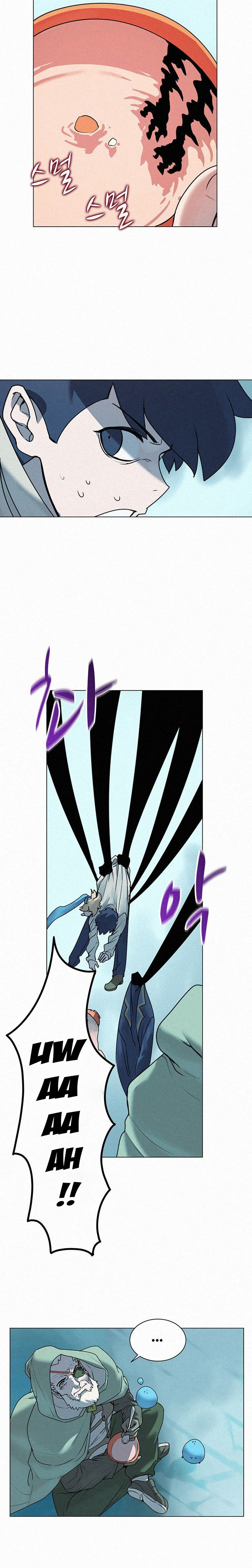 The Book Eating Magician Chapter 15 - Page 16