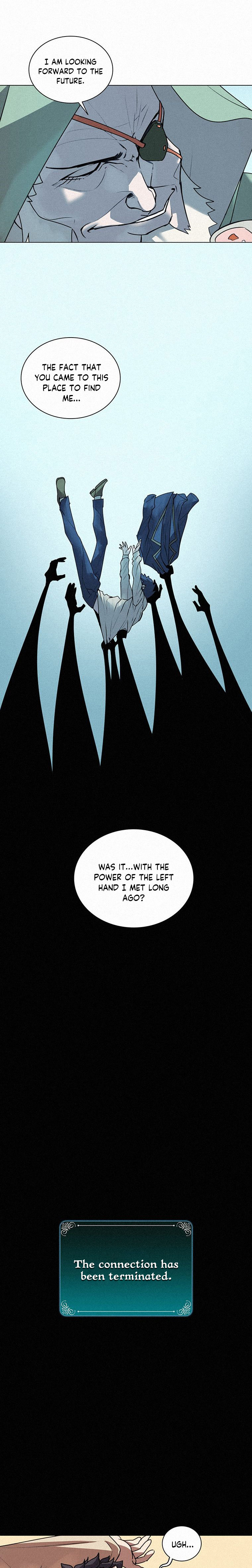 The Book Eating Magician Chapter 15 - Page 17