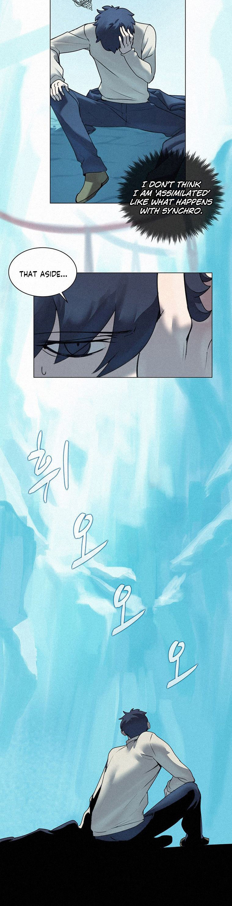 The Book Eating Magician Chapter 15 - Page 2