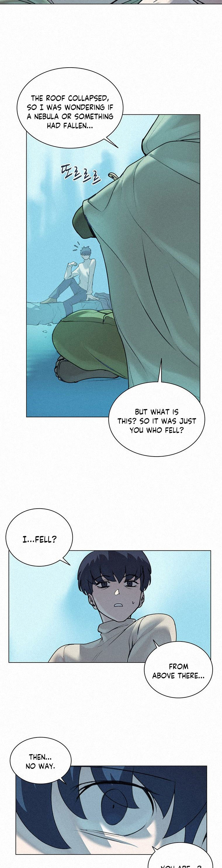 The Book Eating Magician Chapter 15 - Page 4