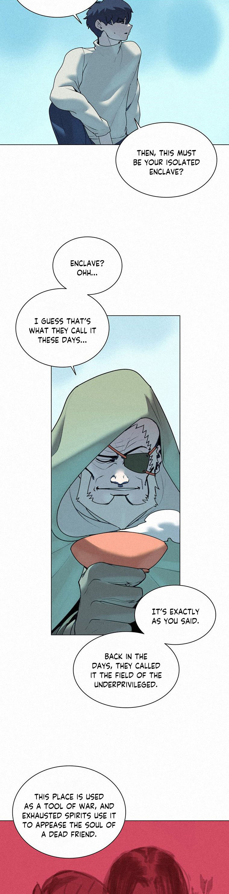 The Book Eating Magician Chapter 15 - Page 6