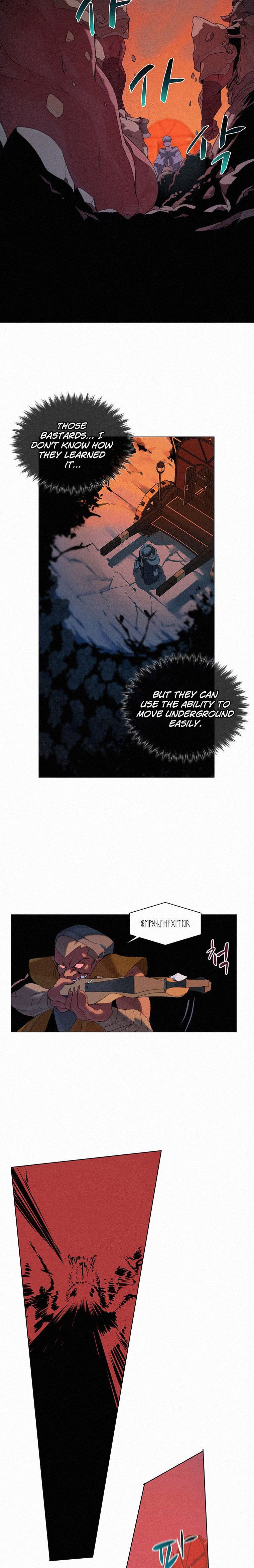 The Book Eating Magician Chapter 17 - Page 14