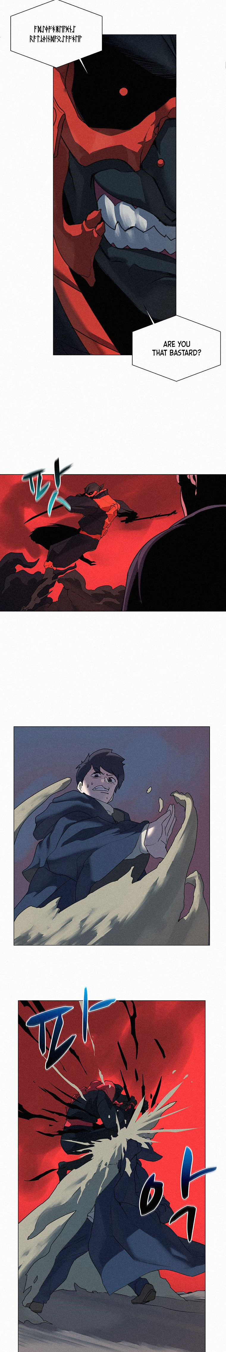 The Book Eating Magician Chapter 17 - Page 17