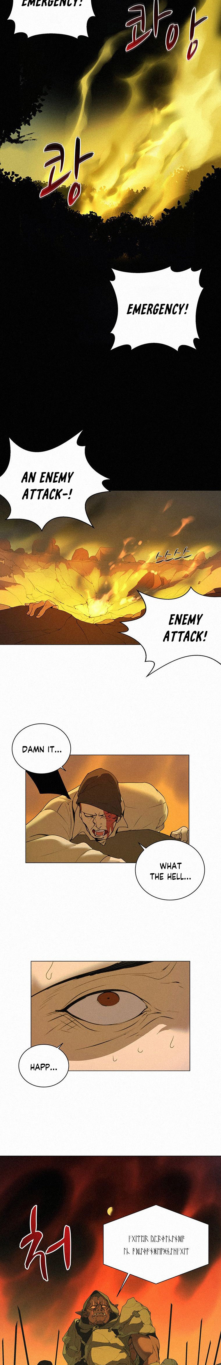 The Book Eating Magician Chapter 17 - Page 9