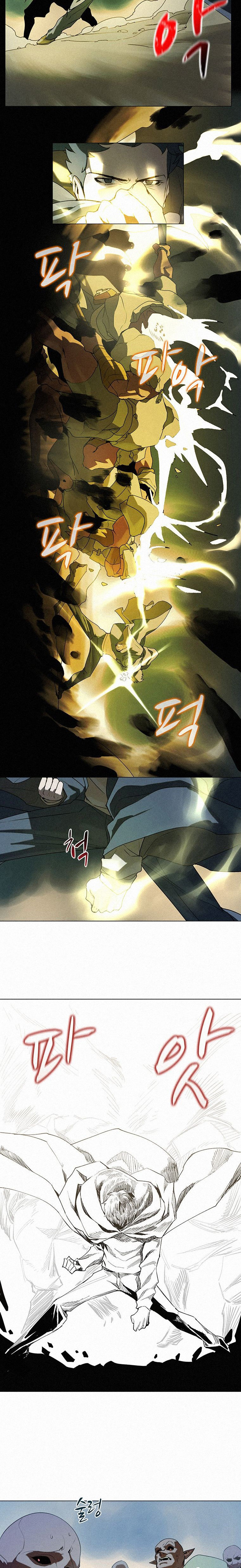 The Book Eating Magician Chapter 18 - Page 15
