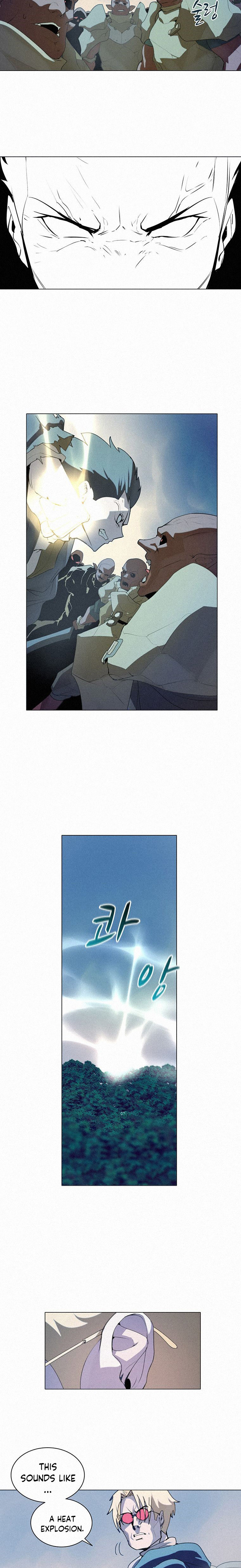 The Book Eating Magician Chapter 18 - Page 16