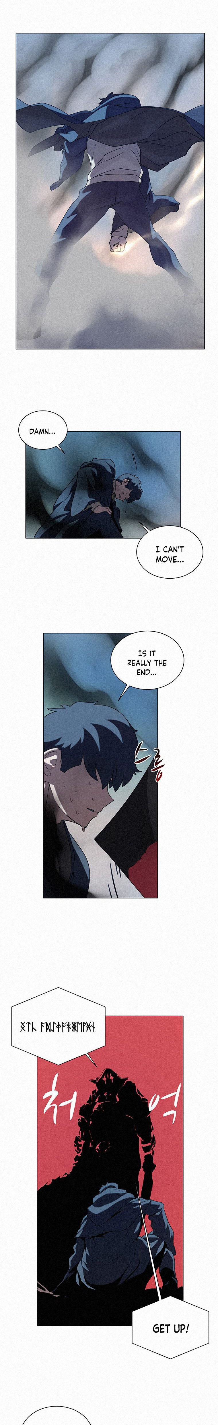 The Book Eating Magician Chapter 18 - Page 18