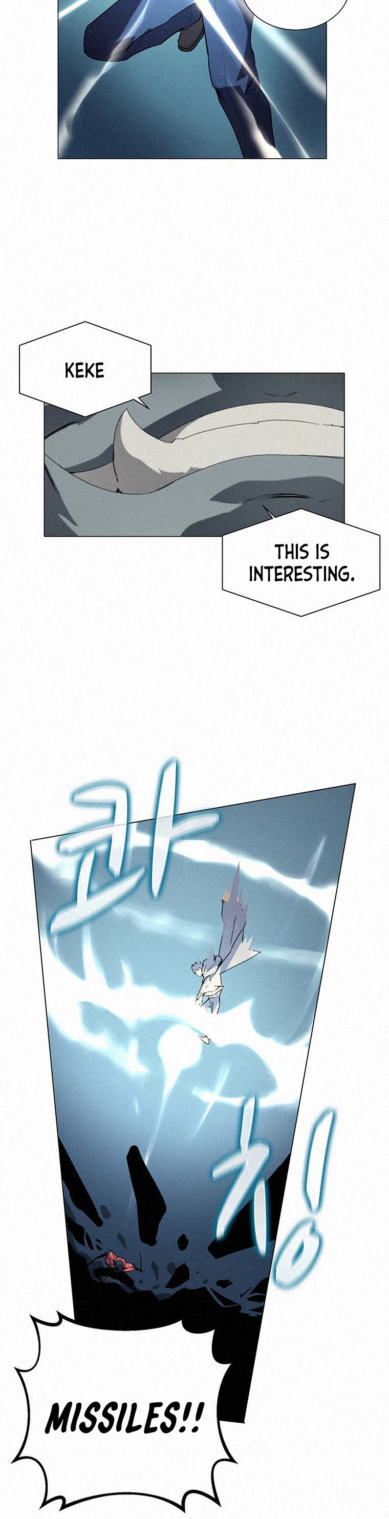 The Book Eating Magician Chapter 18 - Page 7