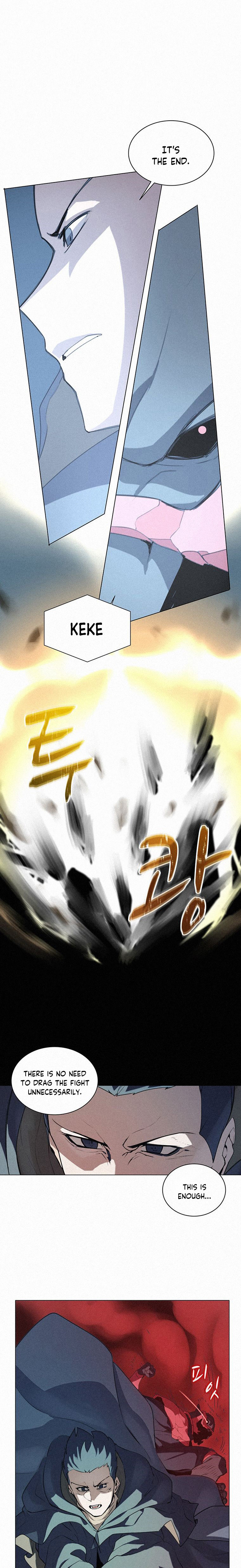 The Book Eating Magician Chapter 18 - Page 8