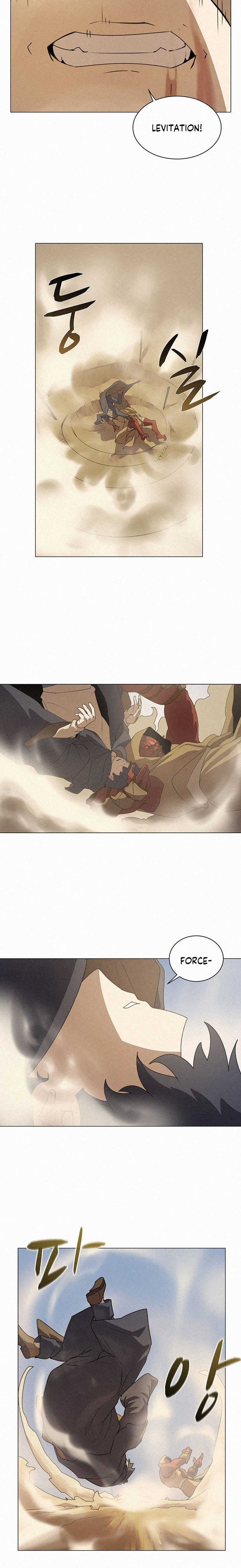 The Book Eating Magician Chapter 19 - Page 10