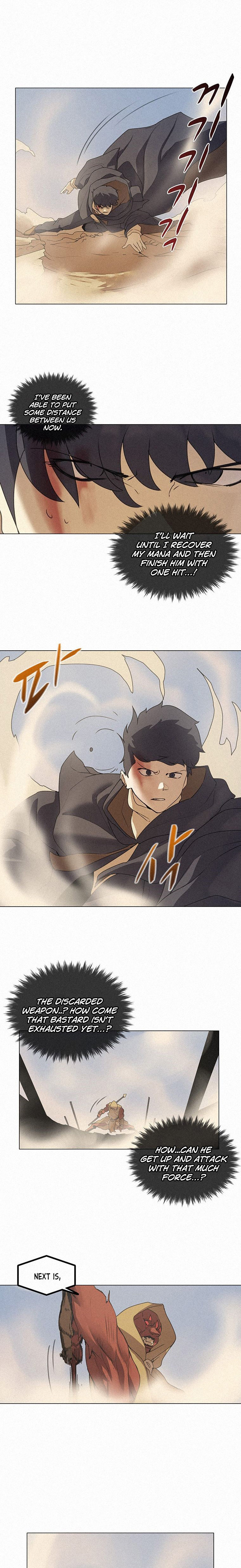 The Book Eating Magician Chapter 19 - Page 11