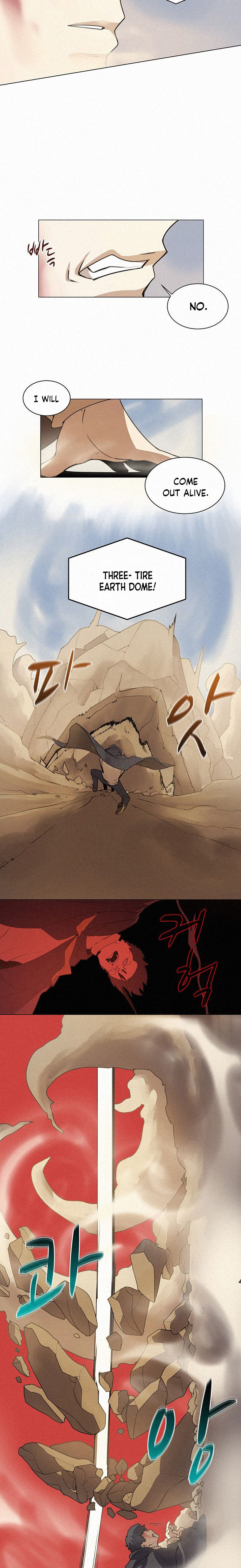 The Book Eating Magician Chapter 19 - Page 13