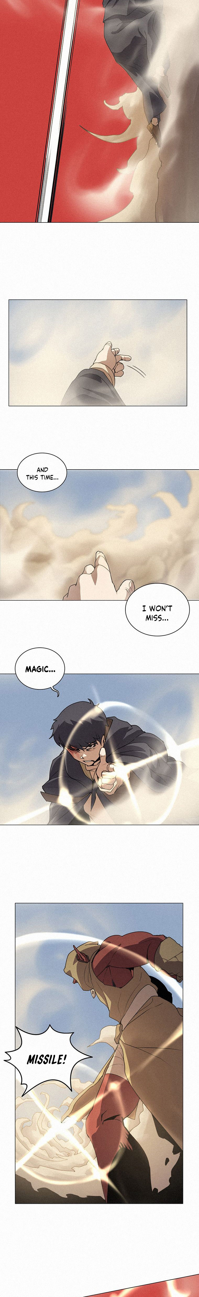 The Book Eating Magician Chapter 19 - Page 14