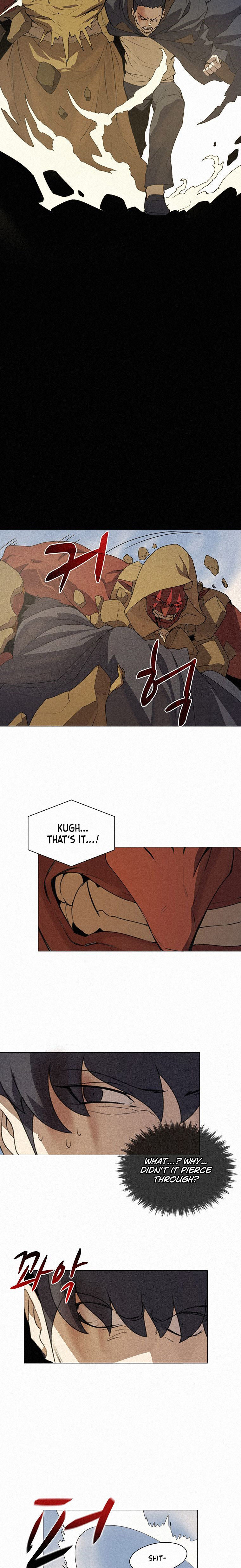 The Book Eating Magician Chapter 19 - Page 8