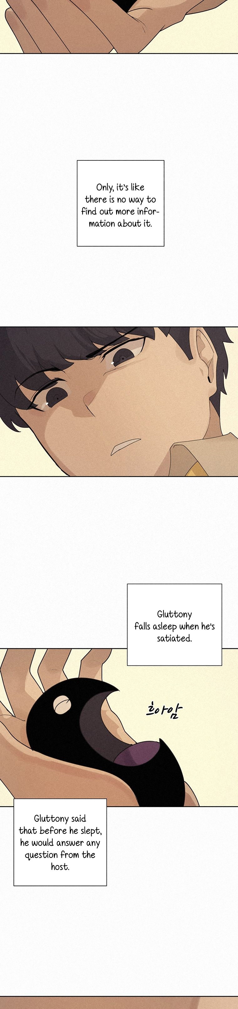 The Book Eating Magician Chapter 2 - Page 25