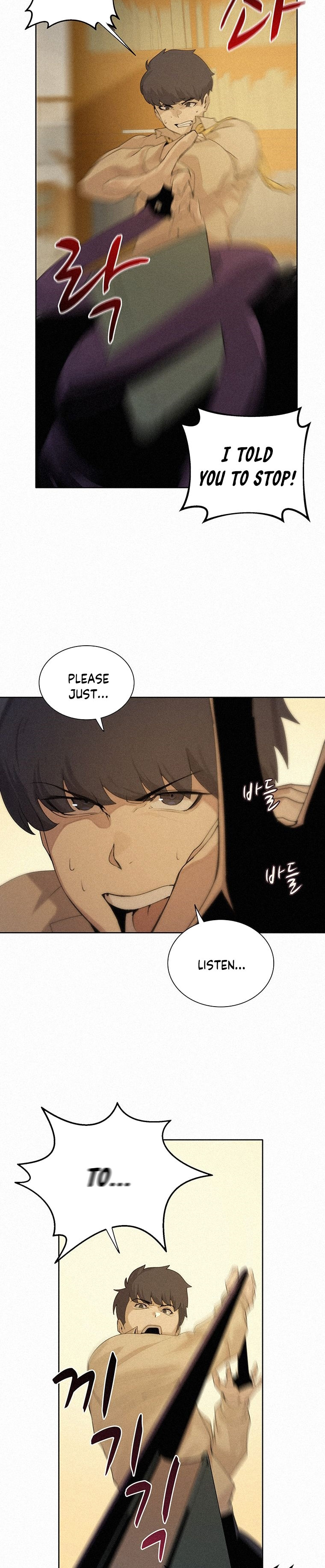 The Book Eating Magician Chapter 2 - Page 3