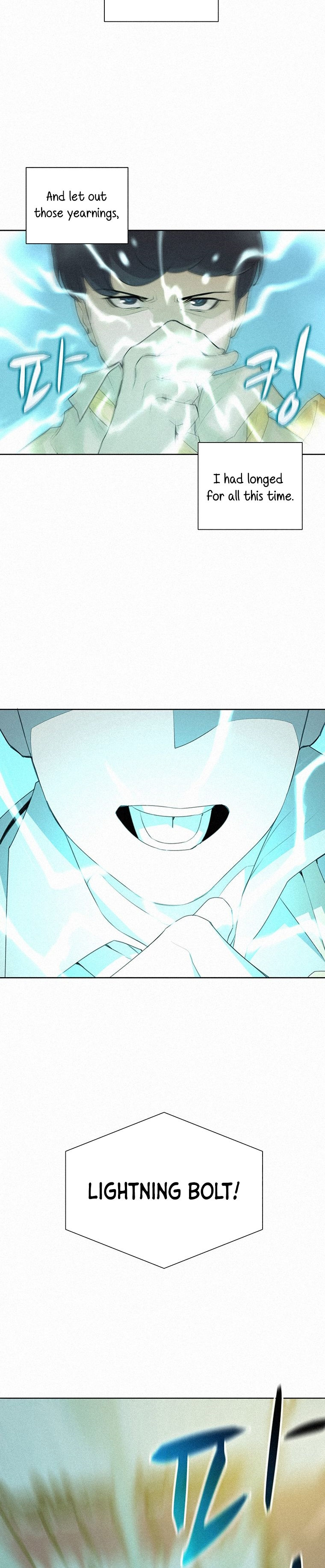 The Book Eating Magician Chapter 2 - Page 6