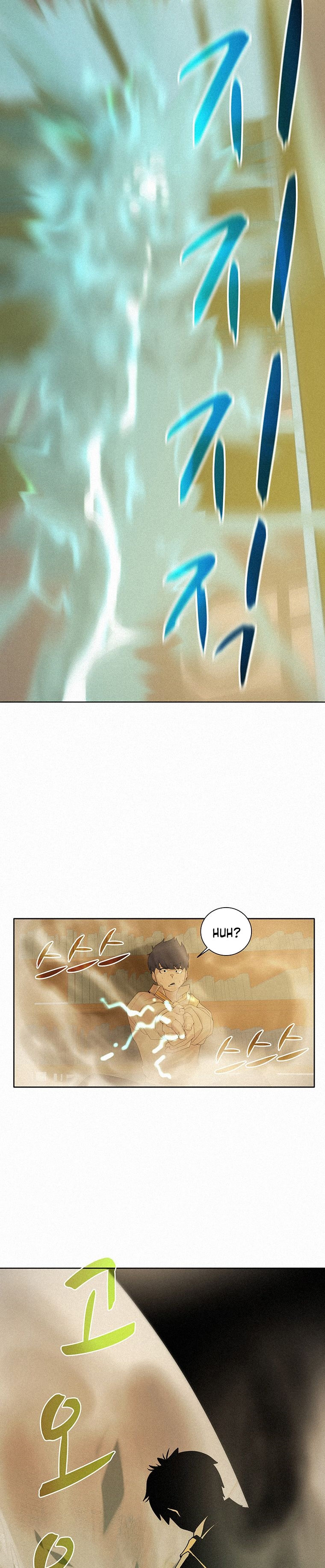 The Book Eating Magician Chapter 2 - Page 7