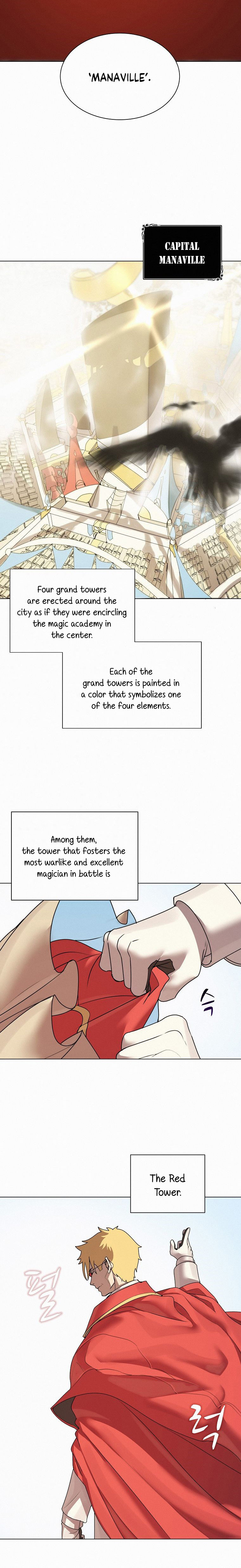 The Book Eating Magician Chapter 20 - Page 13