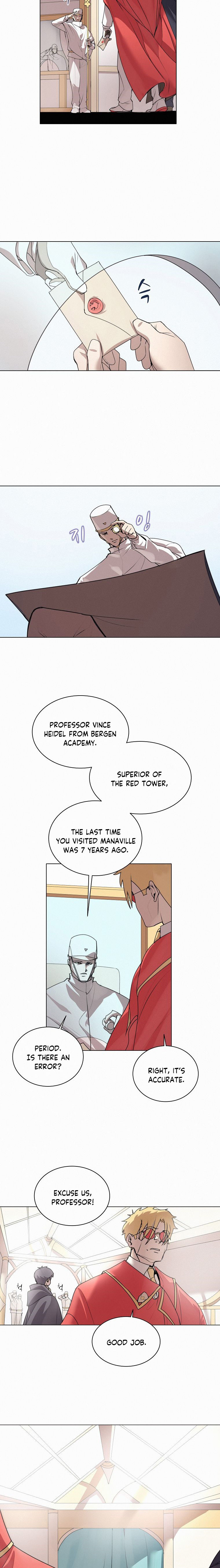 The Book Eating Magician Chapter 20 - Page 16