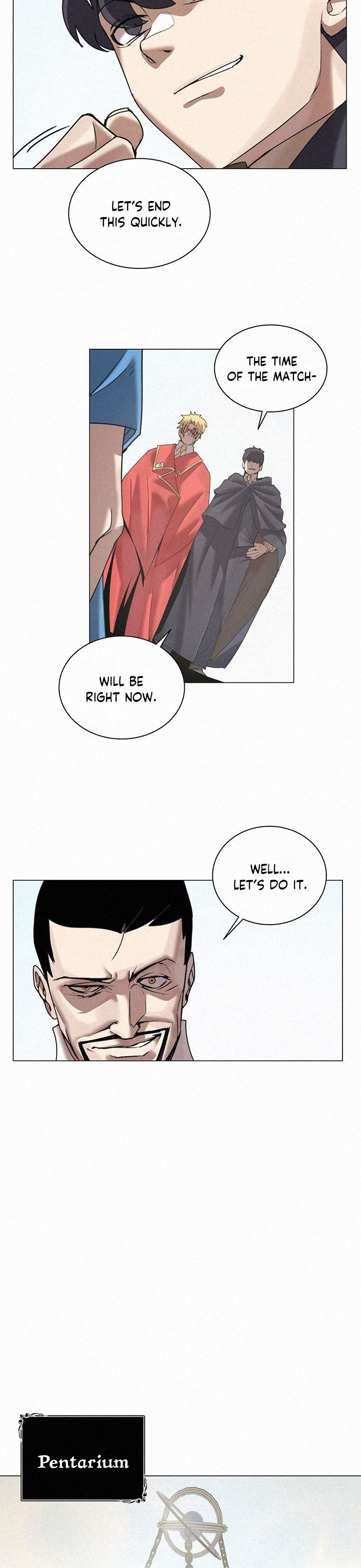 The Book Eating Magician Chapter 21 - Page 13