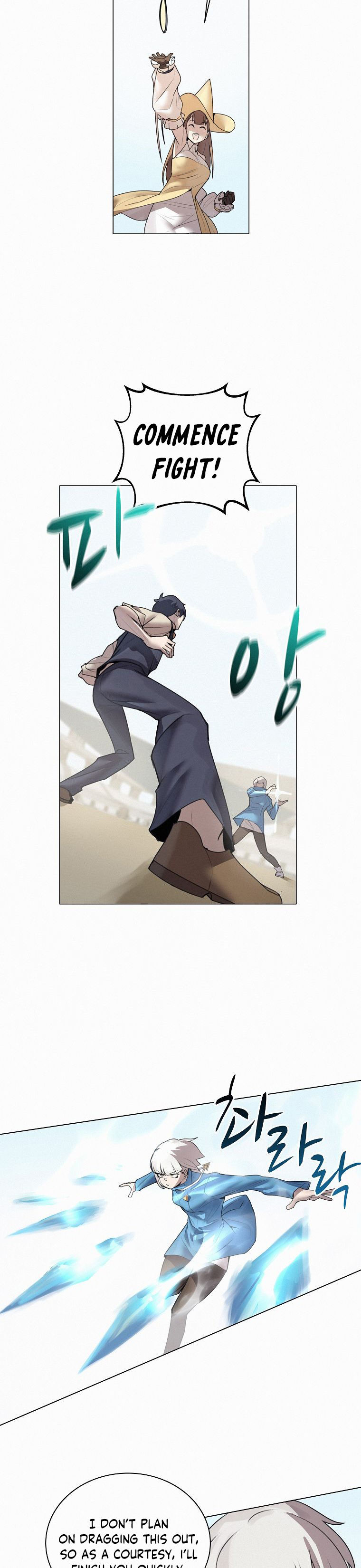 The Book Eating Magician Chapter 21 - Page 18