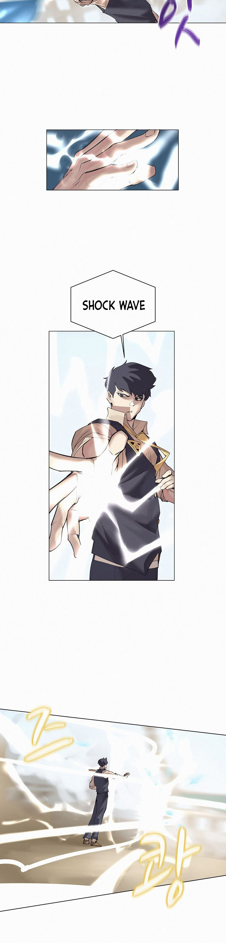 The Book Eating Magician Chapter 21 - Page 20