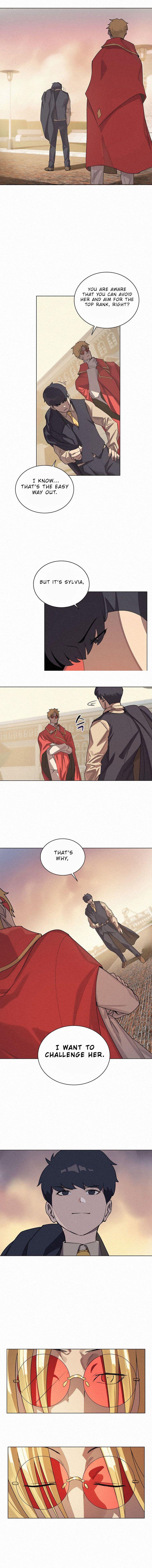 The Book Eating Magician Chapter 23 - Page 9