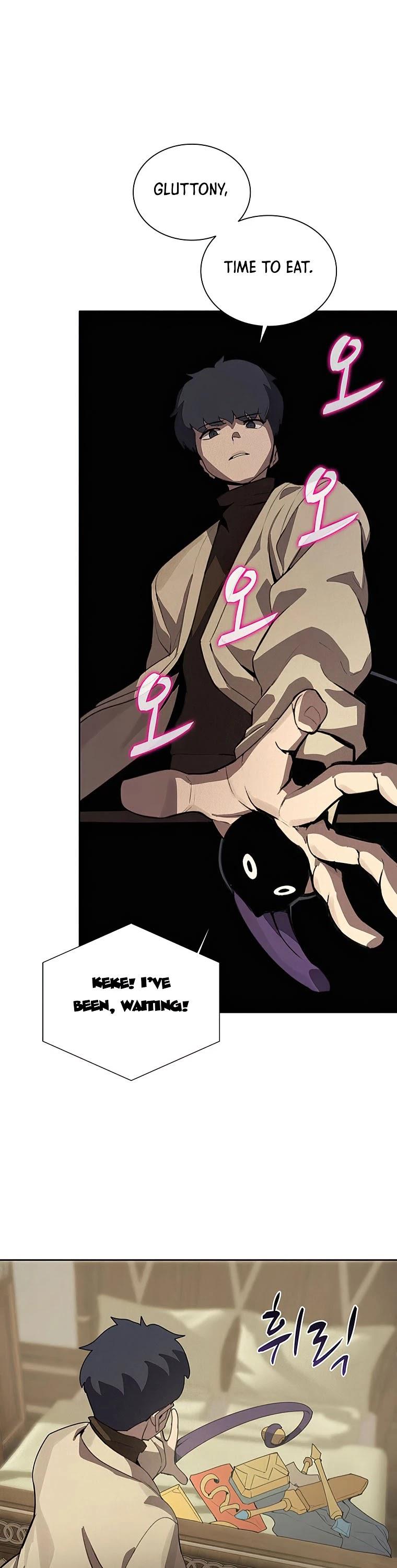 The Book Eating Magician Chapter 24 - Page 16