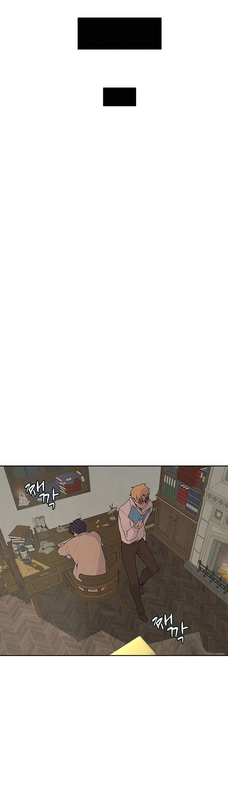 The Book Eating Magician Chapter 24 - Page 21