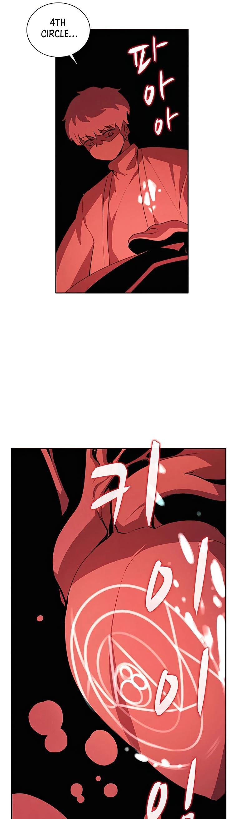 The Book Eating Magician Chapter 24 - Page 22