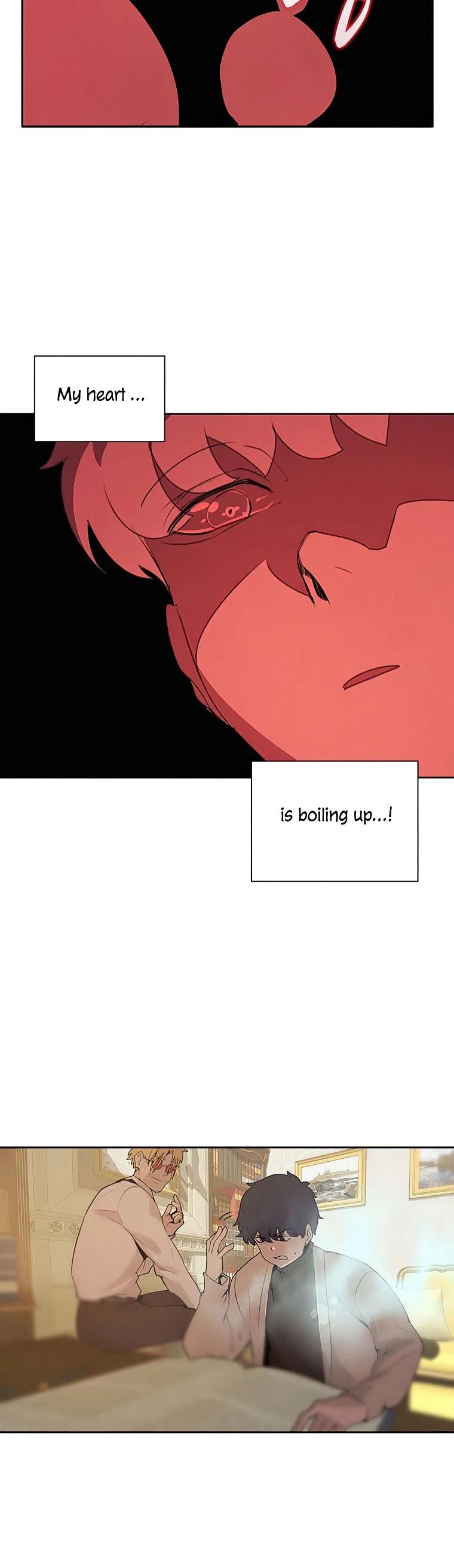 The Book Eating Magician Chapter 24 - Page 23