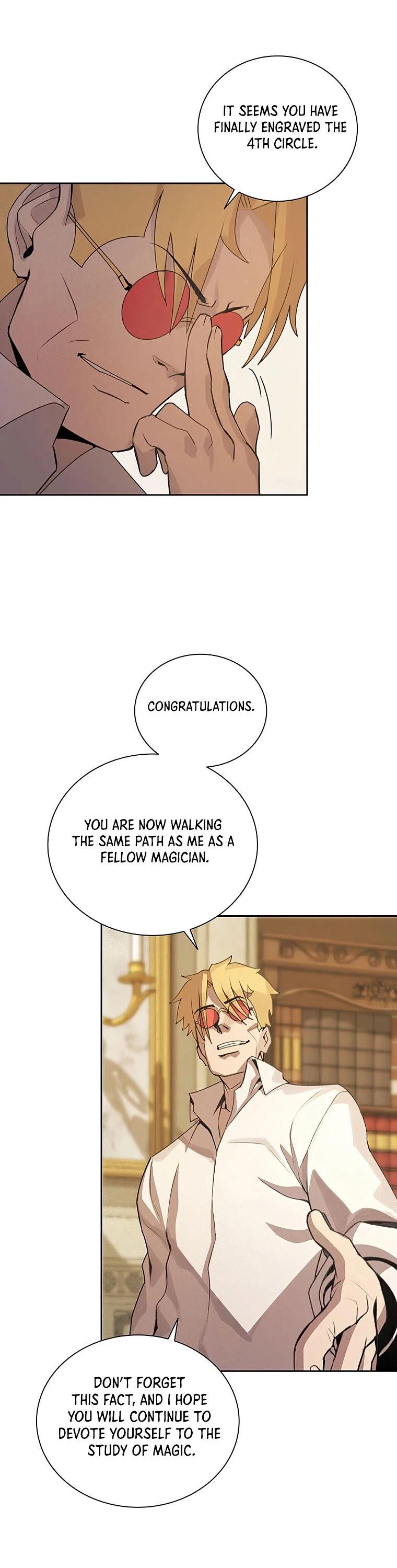 The Book Eating Magician Chapter 24 - Page 24