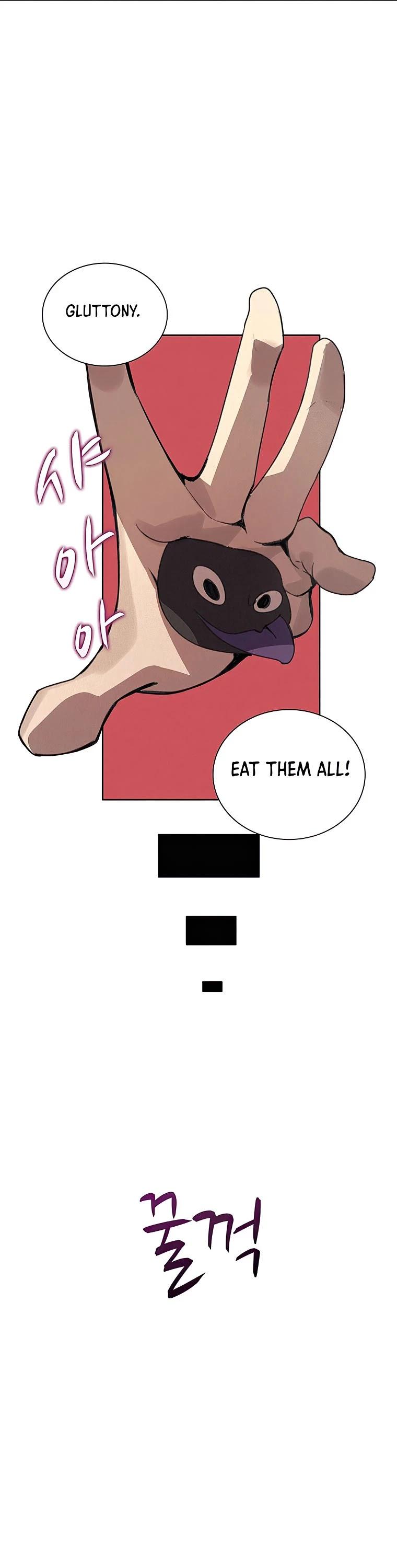 The Book Eating Magician Chapter 24 - Page 30