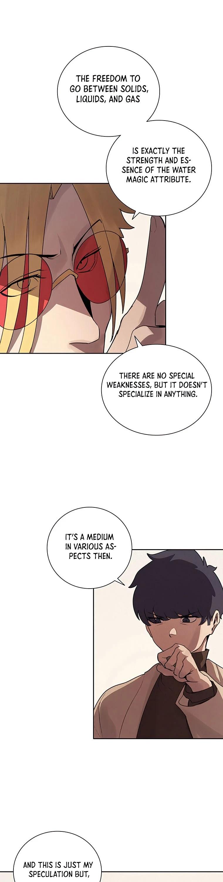 The Book Eating Magician Chapter 24 - Page 33