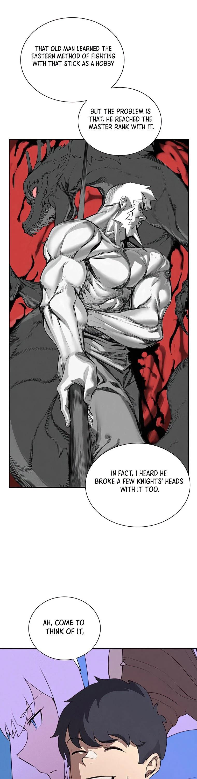 The Book Eating Magician Chapter 24 - Page 36