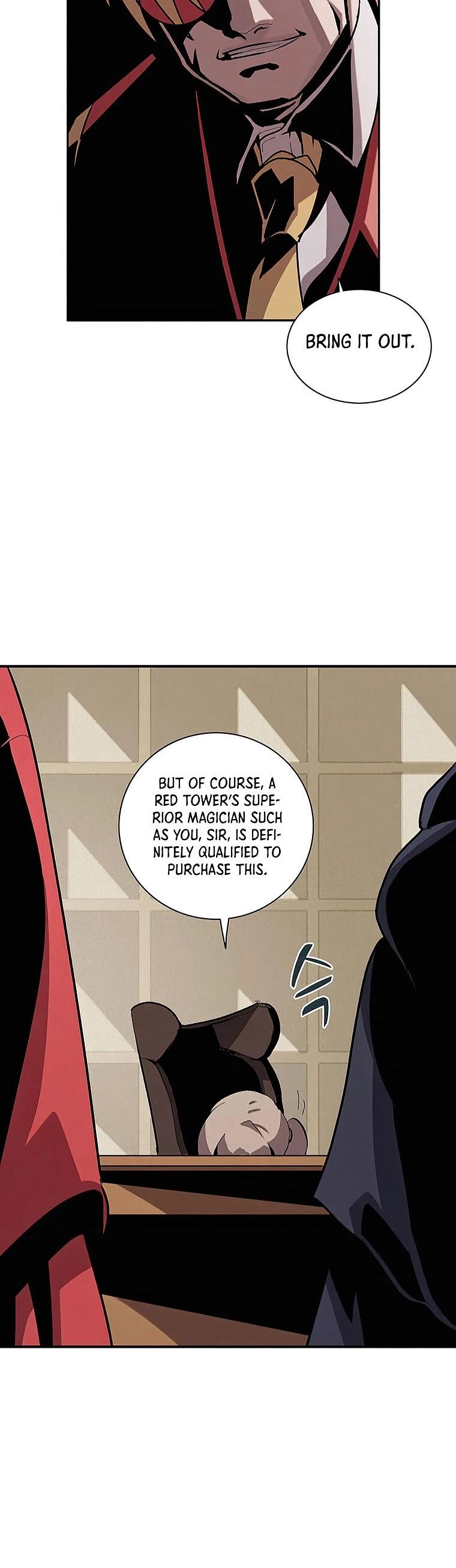 The Book Eating Magician Chapter 24 - Page 4