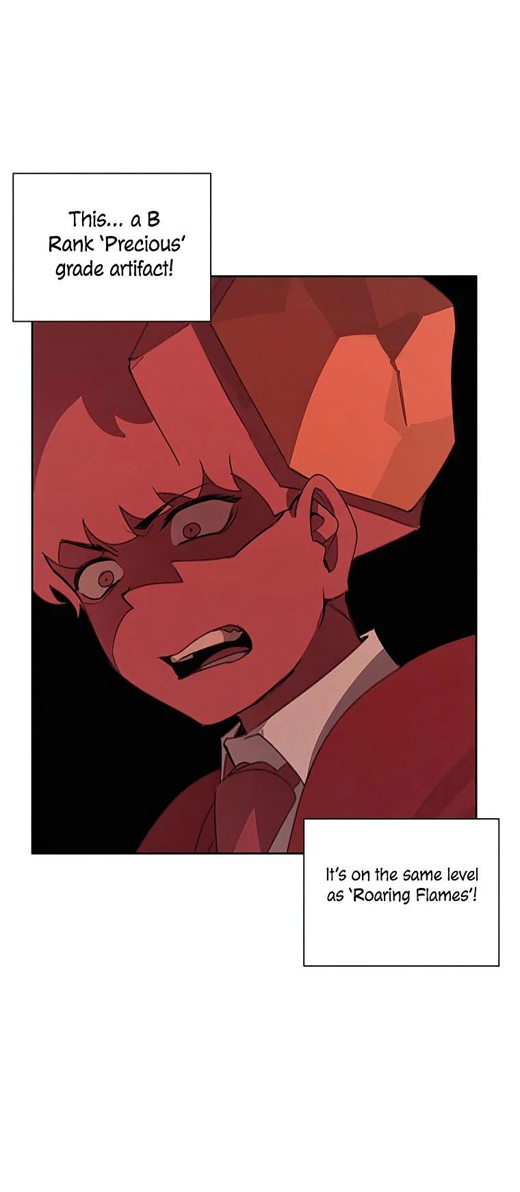 The Book Eating Magician Chapter 24 - Page 8