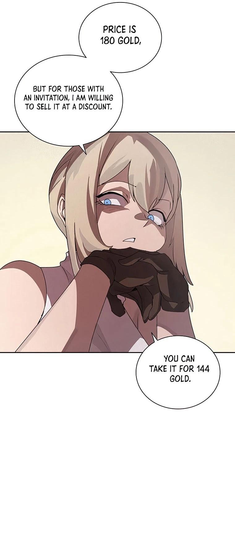 The Book Eating Magician Chapter 24 - Page 9