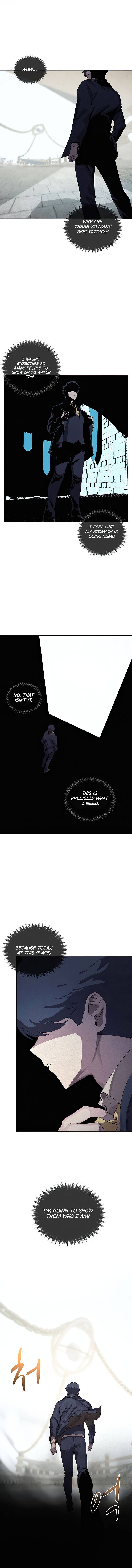 The Book Eating Magician Chapter 25 - Page 10
