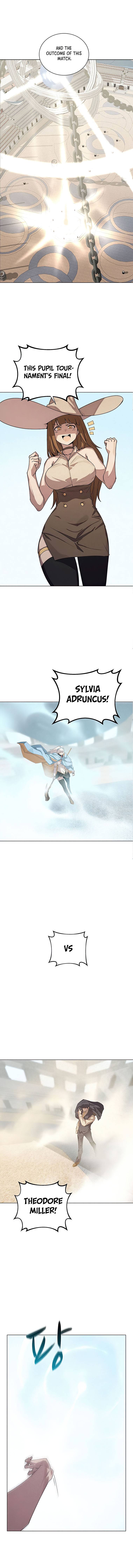 The Book Eating Magician Chapter 25 - Page 13