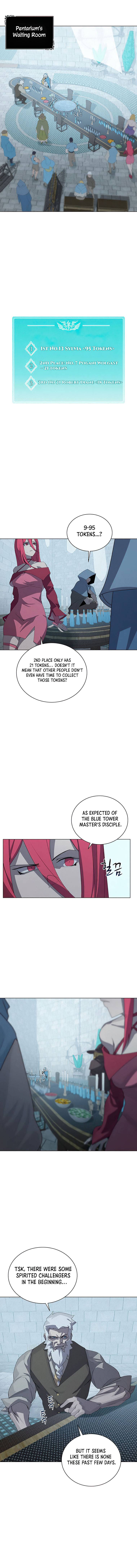 The Book Eating Magician Chapter 25 - Page 4