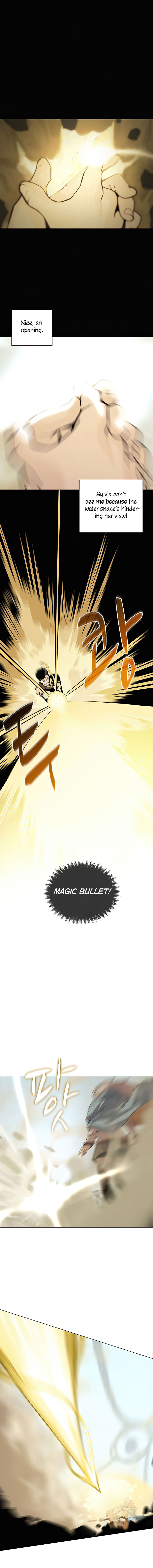 The Book Eating Magician Chapter 26 - Page 12