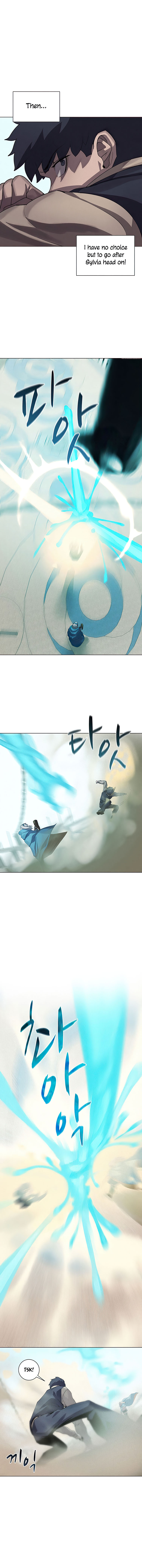 The Book Eating Magician Chapter 26 - Page 8