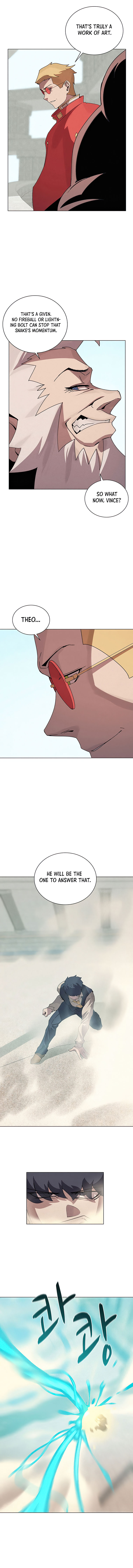 The Book Eating Magician Chapter 26 - Page 9