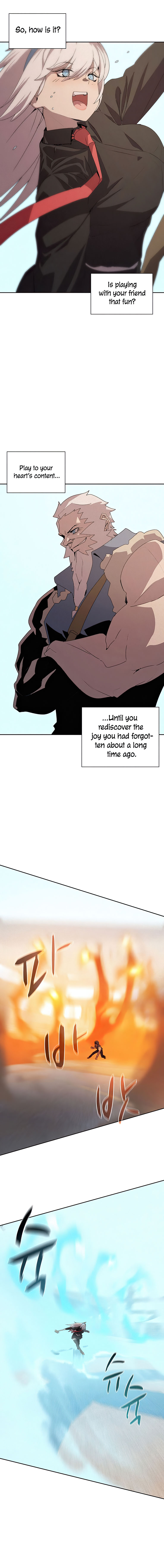The Book Eating Magician Chapter 27 - Page 11